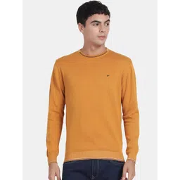 t-base Men Cotton Pullover-picture-21