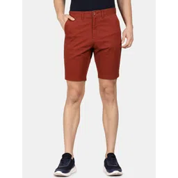 t-base Men Cotton  Shorts-picture-22