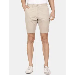 t-base Men Cotton Shorts-picture-23