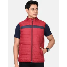 t-base Men Insulator Puffer Jacket-picture-21