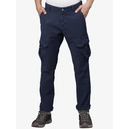 t-base Men Mid-Rise Cotton Chinos-picture-26