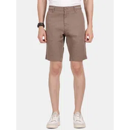 t-base Men Mid-Rise Shorts-picture-17