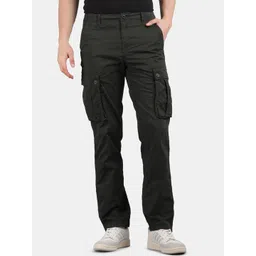 t-base Men Original Cargos Trousers-picture-25