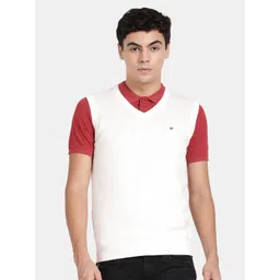 t-base Men Sweater Vest-picture-24