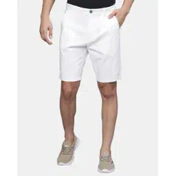 t-base Mid Rise City Shorts-picture-18