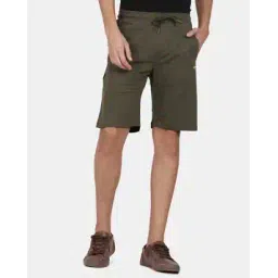 t-base Mid-Rise Knit Shorts-picture-30
