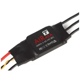 T Motor Air 40A Esc-image-25