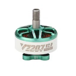 T-MOTOR VELOX V2 V2207 1950KV FPV Motor-image-9