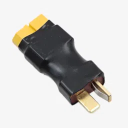 T Plug Male to XT60 Plug Female Connector-picture-28