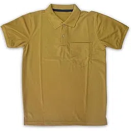 T-Shirt KHKAHI for Men Pack of 1-picture-29