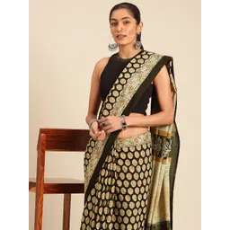 Taavi Bagru Saree-picture-18