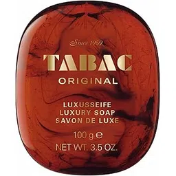 Tabac Original Soap, 100g-picture-38
