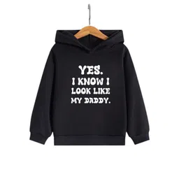 TABADTOD Kids Printed Hooded Pullover Sweatshirt-picture-32