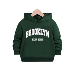 TABADTOD Kids Printed Hooded Sweatshirt-picture-17