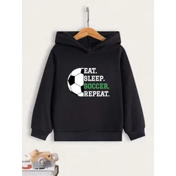 TABADTOD Kids Printed Hooded Sweatshirt-picture-24