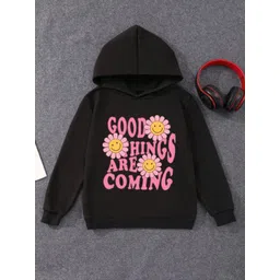 TABADTOD Kids Printed Hooded Sweatshirt-picture-32