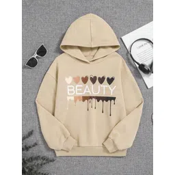 TABADTOD Kids Printed Hooded Sweatshirt-picture-43