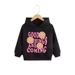 TABADTOD Kids Printed Hooded Sweatshirt-picture-14