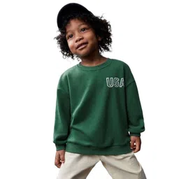 TABADTOD Kids Printed Sweatshirt-picture-14