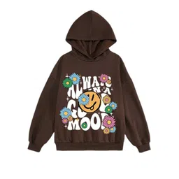 TABADTOD Kids Printed Sweatshirt-picture-22