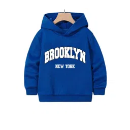 TABADTOD Kids Typography Printed Hooded Neck Sweatshirt-picture-37