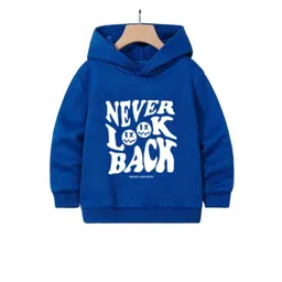 TABADTOD Kids Typography Printed Hooded Pullover Sweatshirt-picture-18