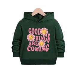 TABADTOD Kids Typography Printed Hooded Sweatshirt-picture-40