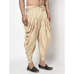 tabard Cotton Solid Patiala image 2