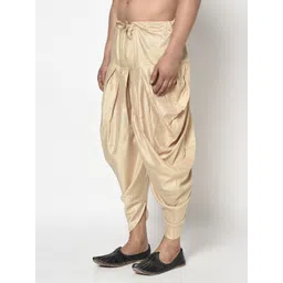 tabard Cotton Solid Patiala image 3