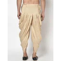 tabard Cotton Solid Patiala image 4