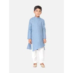 Tabard Ethnic kurta churidar For Kids-picture-19