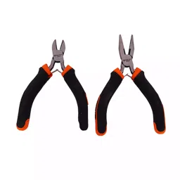 Tactix 2 Pc Mini Pliers Set 204024-picture-41