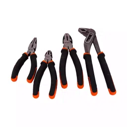 Tactix 4 Pc Pliers Set 204009-picture-28
