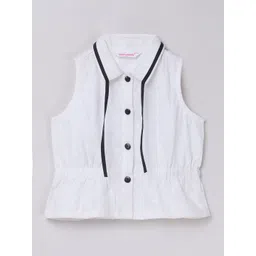 taffykids Cinched Waist Top-picture-13