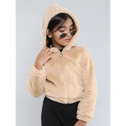 taffykids Girls Hooded Sweatshirt-picture-32