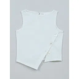 taffykids Girls Polyester Tops-picture-19