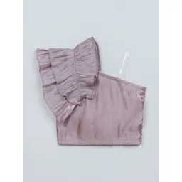 taffykids Girls Polyester Tops-picture-33