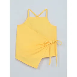 taffykids Girls Polyester Tops-picture-24