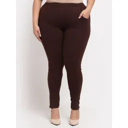 TAG 7 PLUS Women Ankle Length Leggings-picture-19