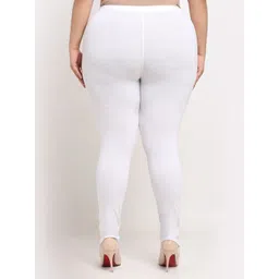 TAG 7 PLUS Women Ankle Length Leggings image 4