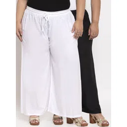 TAG 7 PLUS Women White Solid-picture-27