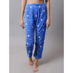 TAG 7 Blue Printed Pyjamas-picture-12