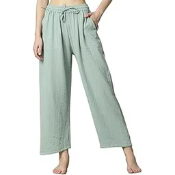 tag-7 DOUBLE CLOTH COTTON LOUNGE PANTS-picture-47