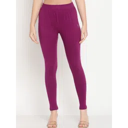 TAG 7 Pack Of 3 Ankle-Length Legging image 2
