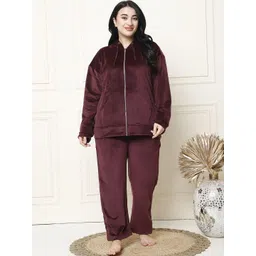 TAG 7 Women Night suit-picture-41