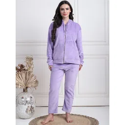 TAG 7 Women Night suit-picture-14