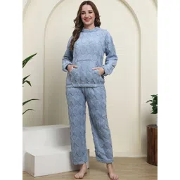 TAG 7 Women Night suit-picture-36