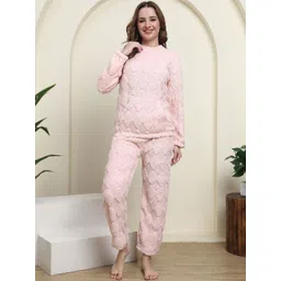 TAG 7 Women Night suit-picture-34