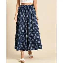 tag 7 Women Rayon Palazzos-picture-52