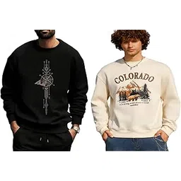 tagas Men Sweatshirt-picture-19